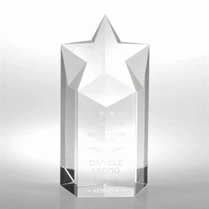Award-Star 7"