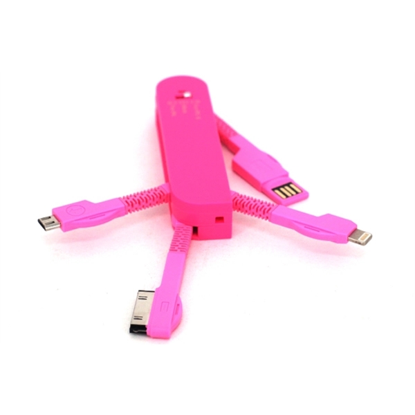 Pillbox USB Cable - Image 3