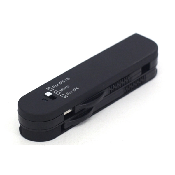 Pillbox USB Cable - Image 6