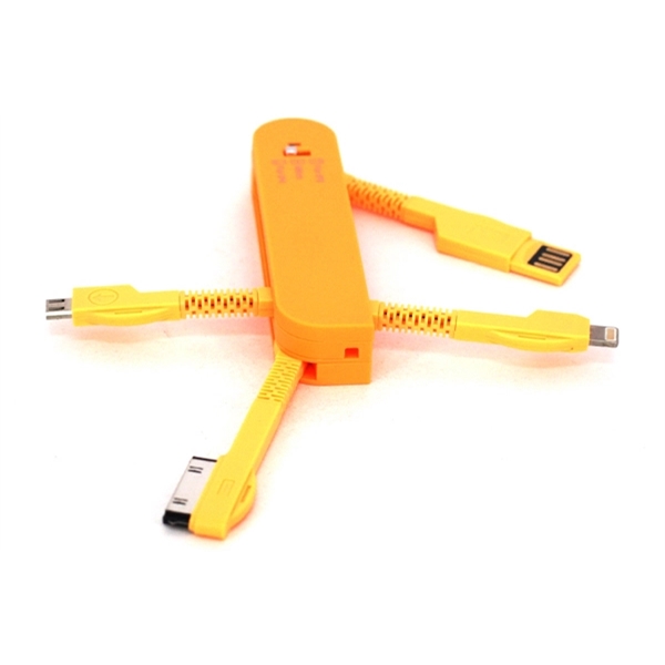 Pillbox USB Cable - Image 12