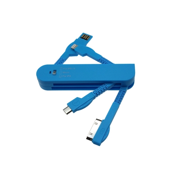 Pillbox USB Cable - Image 16