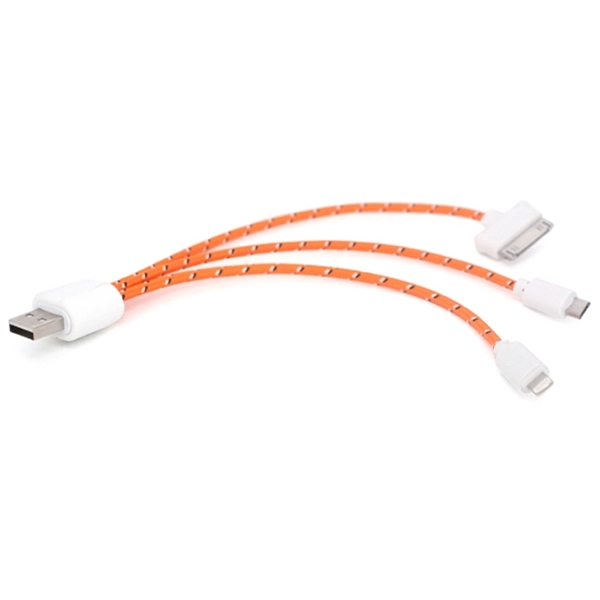 Capello USB Cable - Image 3