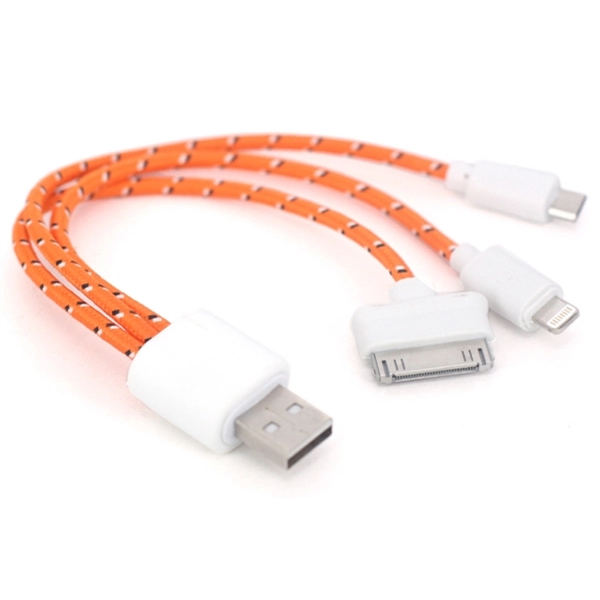 Capello USB Cable - Image 4
