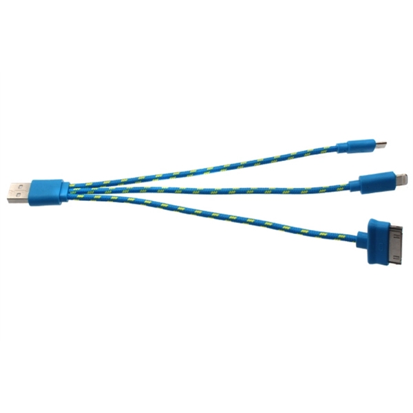 Capello USB Cable - Image 11