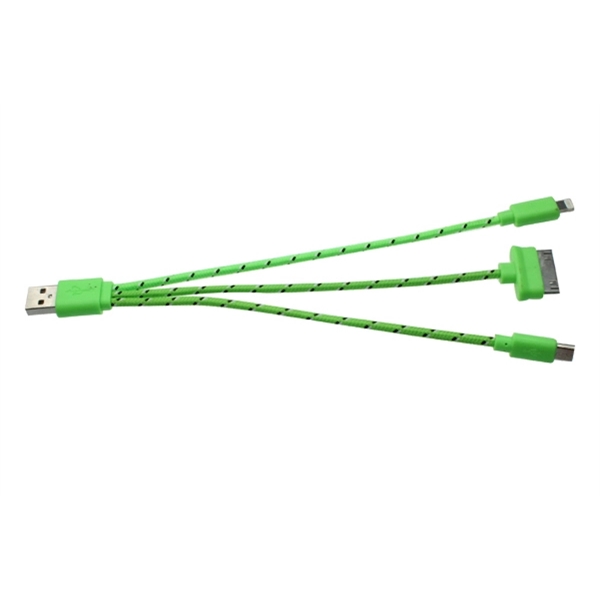 Capello USB Cable - Image 13