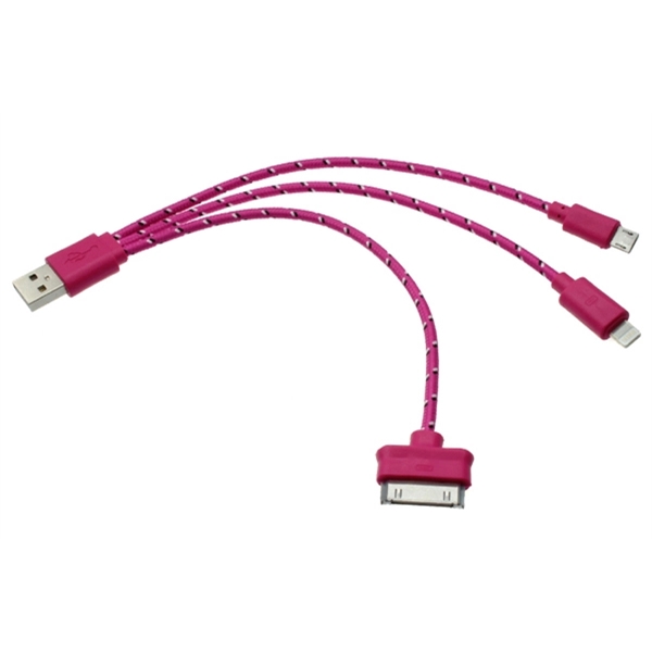 Capello USB Cable - Image 17