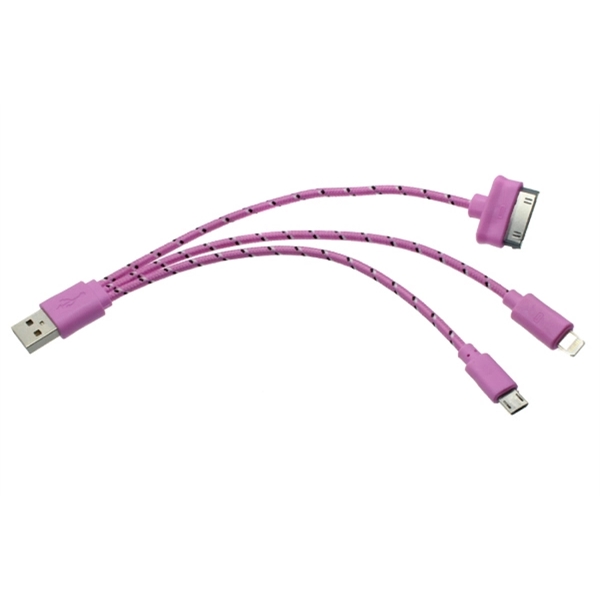 Capello USB Cable - Image 19