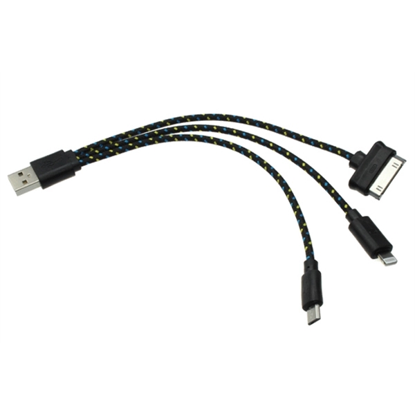Capello USB Cable