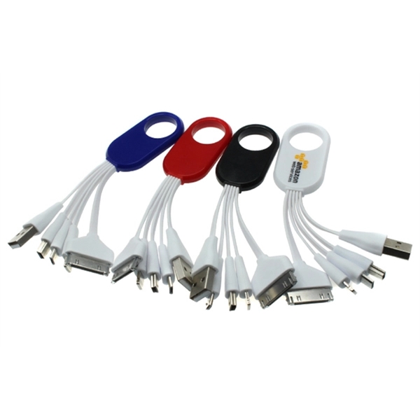 Balmoral USB Cable - Image 16