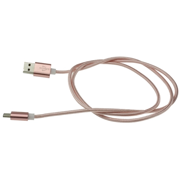 Freezia USB Cable - Image 4