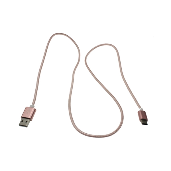 Freezia USB Cable - Image 6
