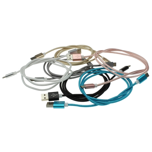 Freezia USB Cable - Image 20
