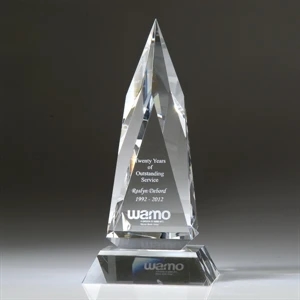 Award-Zenith 9"