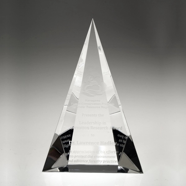 Award-Peak 7"