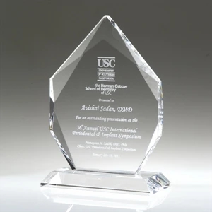 Award-Imperial Jewel 6 3/4"