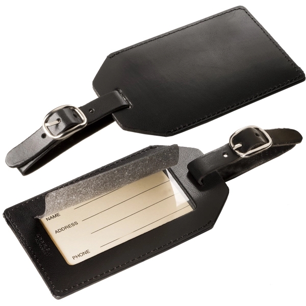 Grand Central Luggage Tag - Image 5
