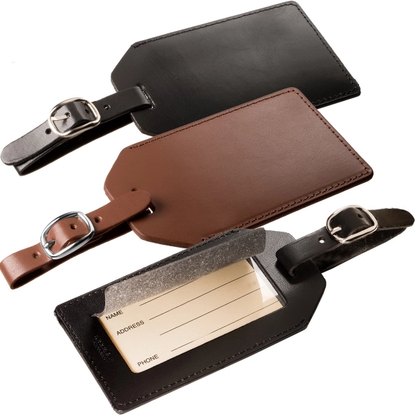 Grand Central Luggage Tag - Image 7