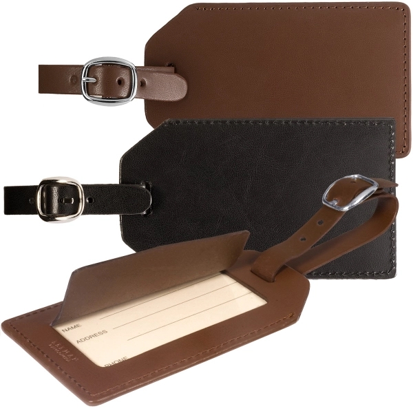 Grand Central Luggage Tag - Image 8