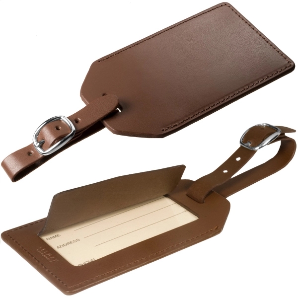 Grand Central Luggage Tag - Image 9