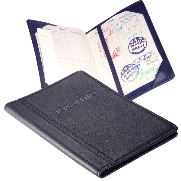 Voyager Passport Jacket - Image 11