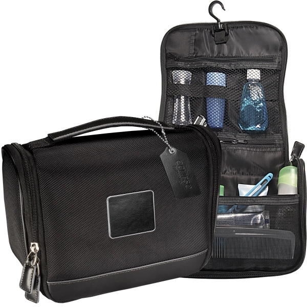Eclipse® Toiletry Bag - Image 2
