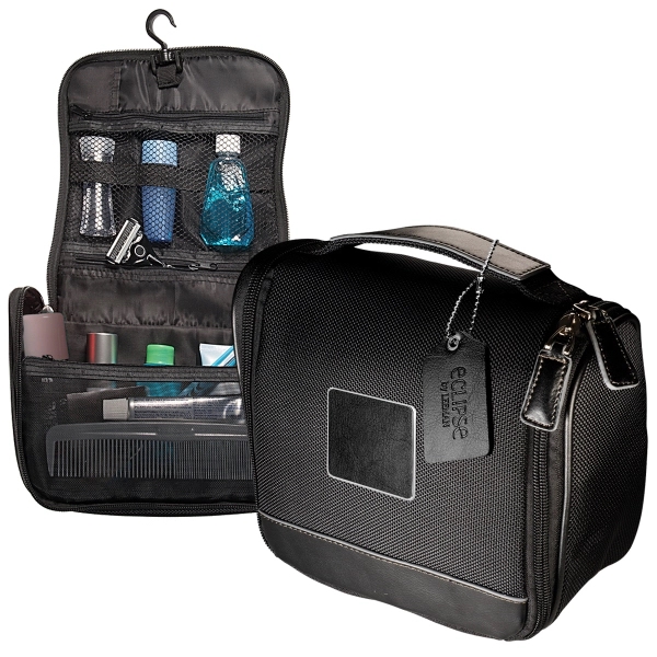 Eclipse® Toiletry Bag - Image 3