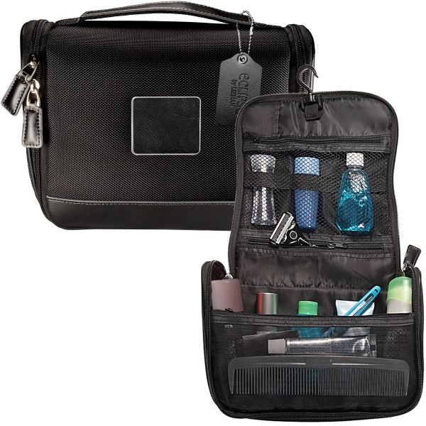 Eclipse® Toiletry Bag - Image 4