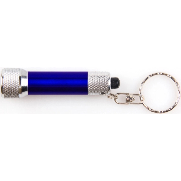 Flashlight Keychain - Image 3