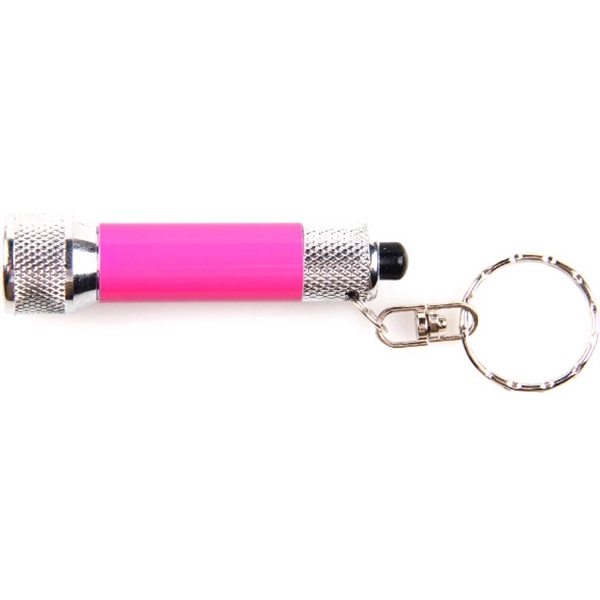 Flashlight Keychain - Image 9