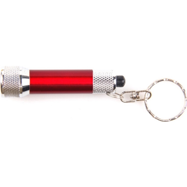 Flashlight Keychain - Image 10