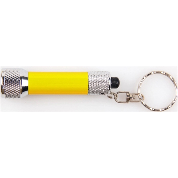 Flashlight Keychain - Image 11