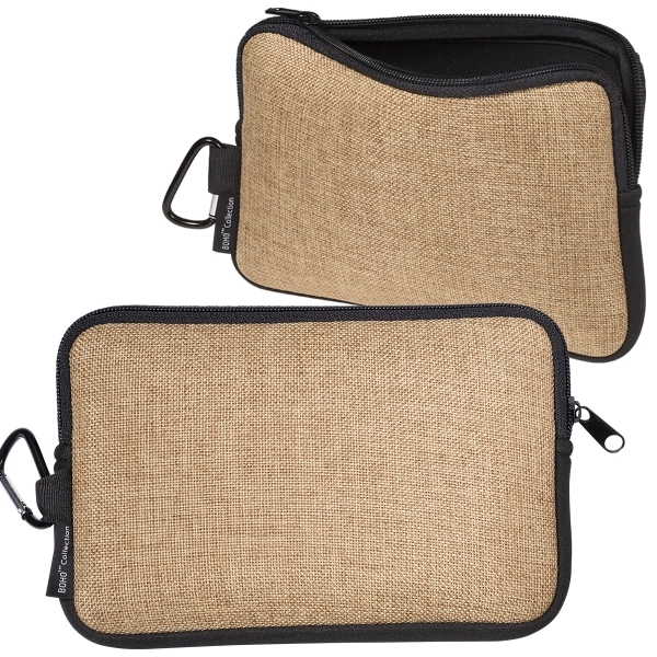 Sierra Accessory Pouch - Image 3