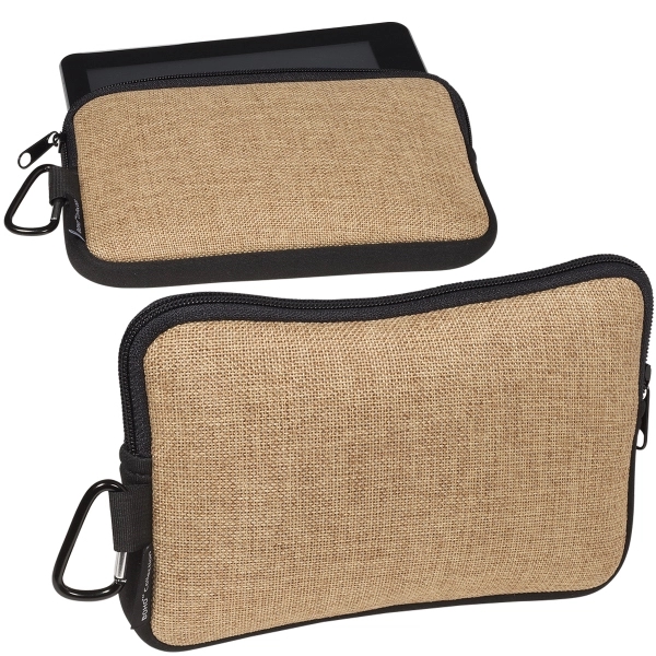 Sierra Accessory Pouch - Image 4