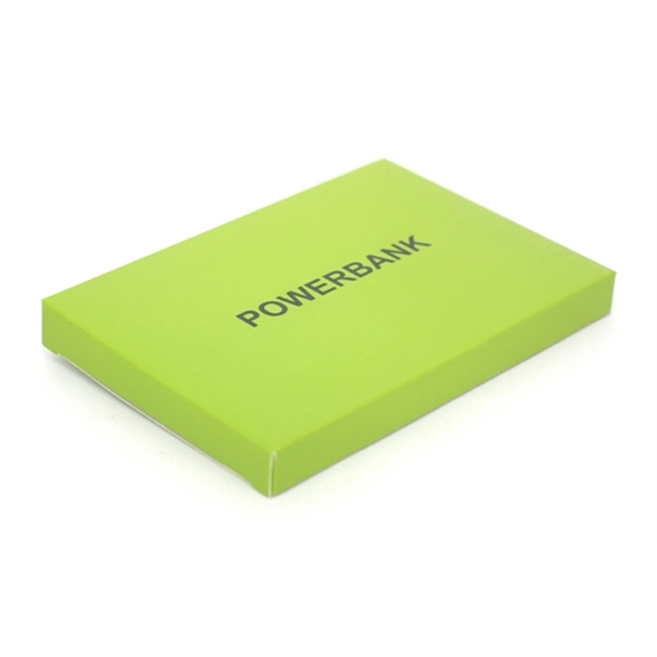 Custom Powerbank box - Image 2