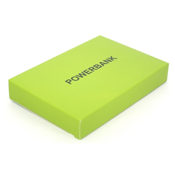 Custom Powerbank box - Image 3