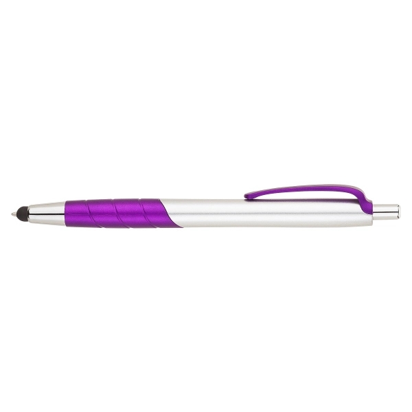 Pinnacle Ballpoint Pen / Stylus - Image 6