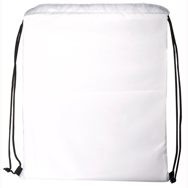 Ultra-Light String-A-Sling Backpack - Image 29