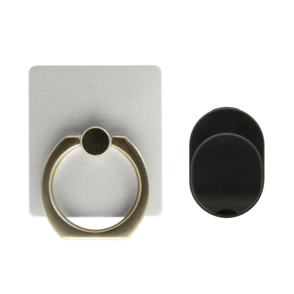 2in1 Zeus Ring Stand - Image 9