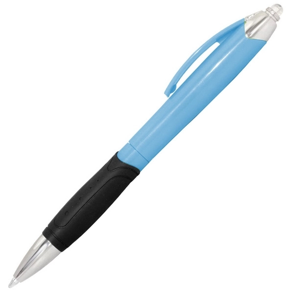 Tropical Lighted Pen