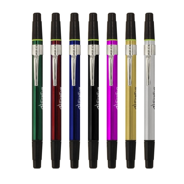 Aluminum Highlighter Pen Combo - Image 1
