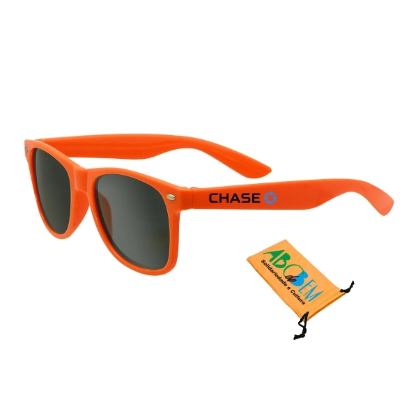 Classic Sunglasses - Image 8
