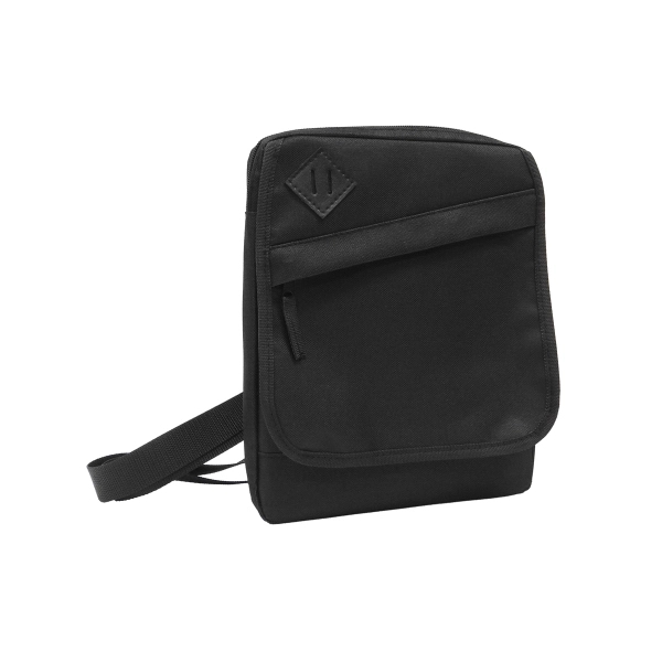 Padded Shoulder Tablet Bag - Image 2