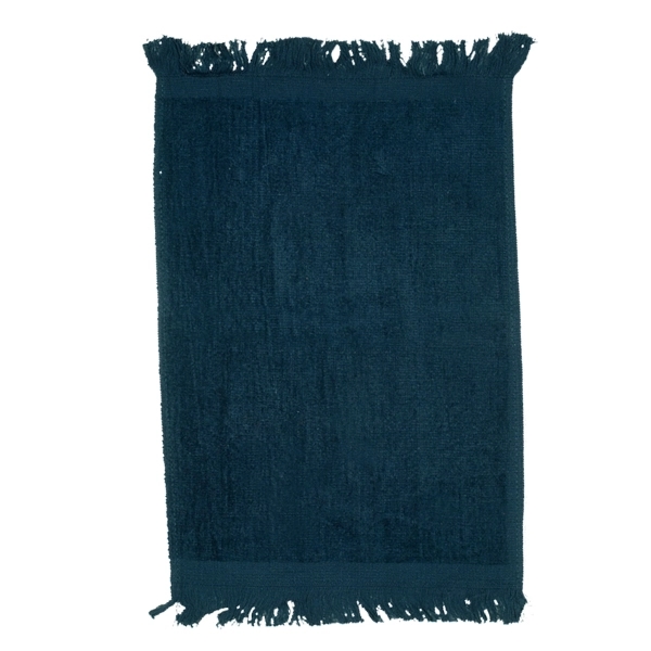 Fringed Cotton Rally Towel 11x18 - Image 17