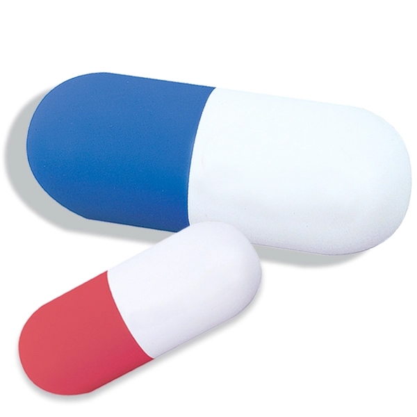 Pill Stress Reliever - Image 3