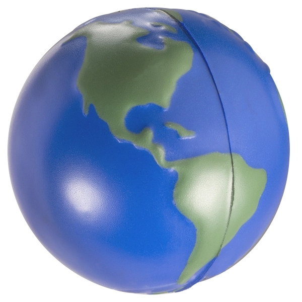 Globall Stress Reliever - Image 4