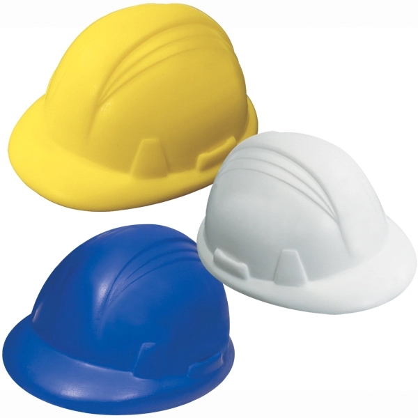 Hard Hat Stress Reliever - Image 3
