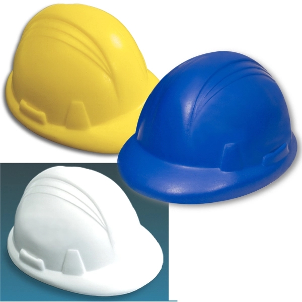Hard Hat Stress Reliever - Image 4