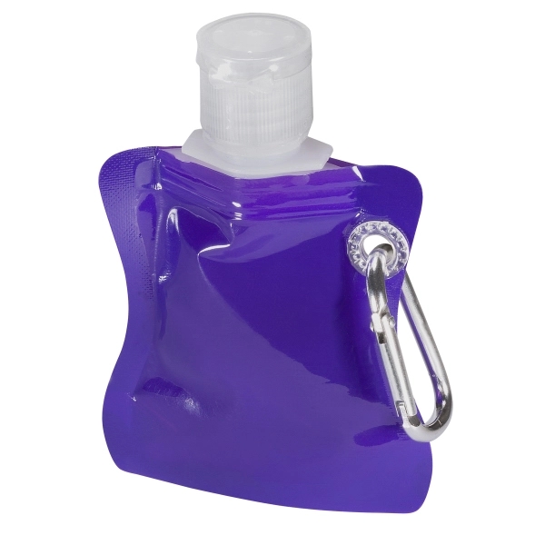 Collapsible Hand Sanitizer - 1 oz. - Image 7