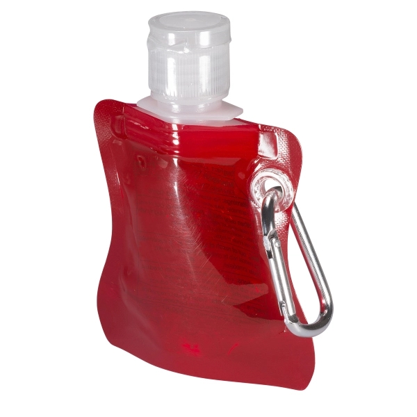 Collapsible Hand Sanitizer - 1 oz. - Image 8