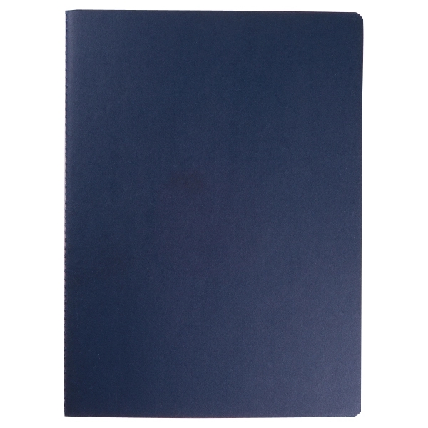 Recycled Paper Notepad - Image 5